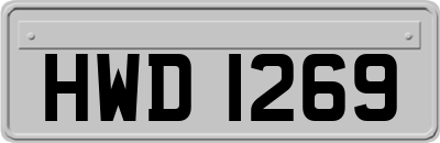 HWD1269