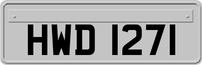 HWD1271