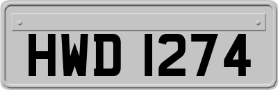 HWD1274