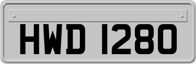 HWD1280