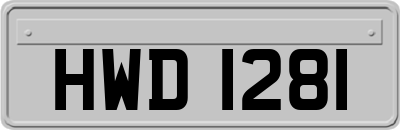 HWD1281