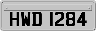 HWD1284
