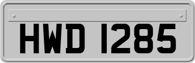 HWD1285