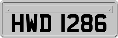 HWD1286
