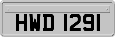 HWD1291