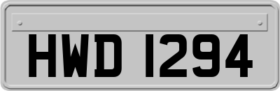 HWD1294