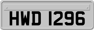 HWD1296