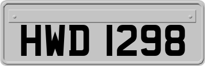 HWD1298