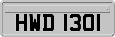 HWD1301