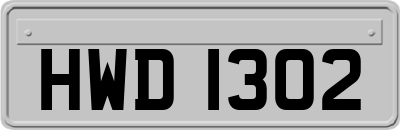 HWD1302