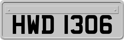 HWD1306