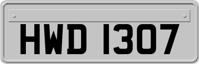HWD1307