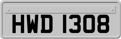 HWD1308