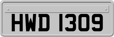 HWD1309