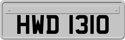 HWD1310