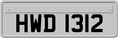 HWD1312