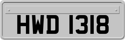HWD1318
