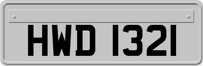 HWD1321