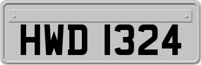 HWD1324