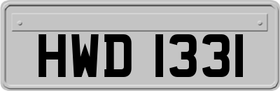 HWD1331