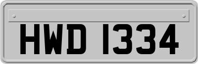 HWD1334