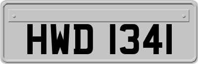 HWD1341