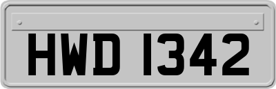 HWD1342