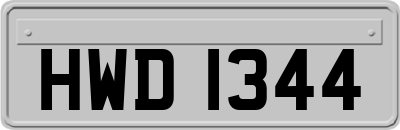 HWD1344