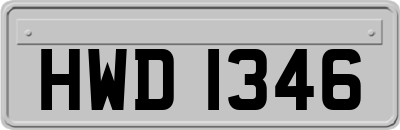 HWD1346