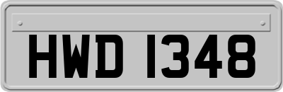 HWD1348