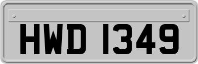 HWD1349