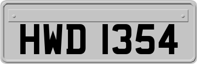 HWD1354