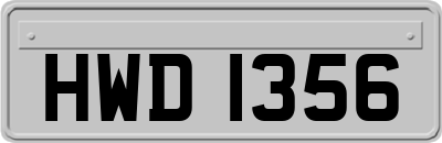 HWD1356