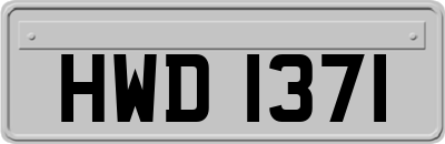HWD1371