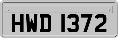 HWD1372