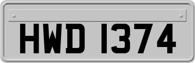 HWD1374