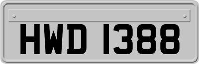 HWD1388
