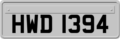 HWD1394