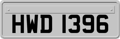 HWD1396