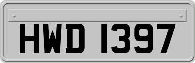 HWD1397