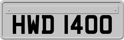 HWD1400