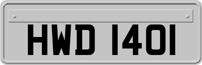 HWD1401