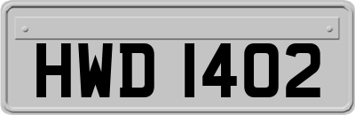 HWD1402