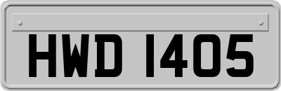 HWD1405