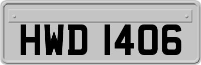 HWD1406