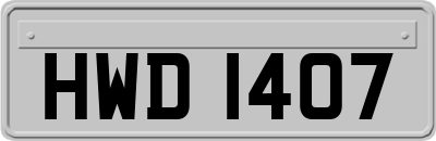 HWD1407