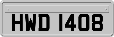 HWD1408