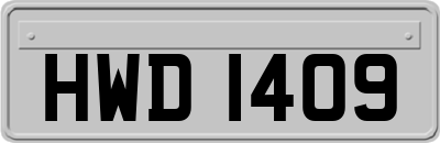 HWD1409