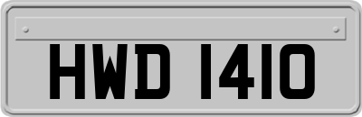 HWD1410