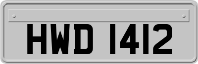 HWD1412